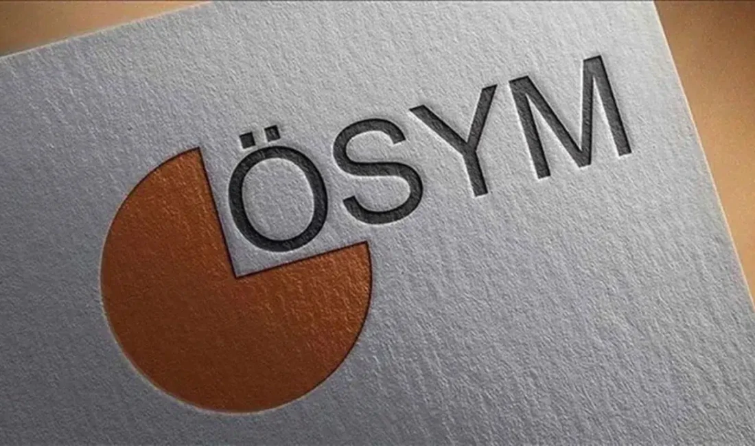Ölçme, Seçme ve Yerleştirme Merkezi (ÖSYM), eğitim dünyasında büyük yankı
