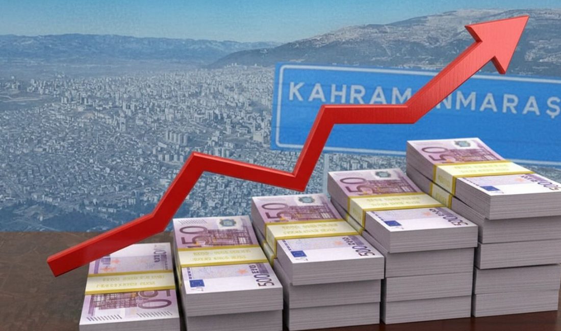 Kahramanmaraş serbest döviz piyasasında haftanın dördüncü işlem gününde hareketlilik zirve