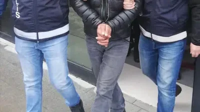 Samsun’un Tekkeköy ilçesinde jandarma ekiplerinin zehir tacirlerine yönelik gerçekleştirdiği kapsamlı
