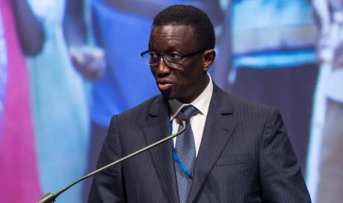 Senegal’de siyaset arenası son derece hareketli günler geçirirken Cumhurbaşkanı Bassirou