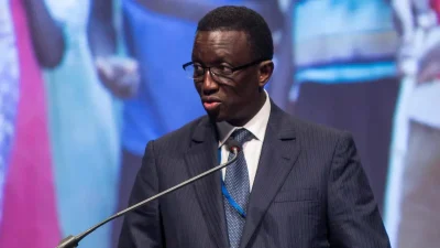 Senegal’de siyaset arenası son derece hareketli günler geçirirken Cumhurbaşkanı Bassirou