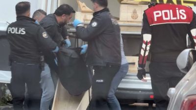 İstanbul Kağıthane’de kızını tabancayla yaralayan ve ailesine dehşeti yaşatan damadını