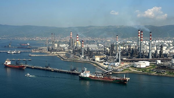RFE/RL: ABD'nin deniz ablukası neden başarılı olamıyor?