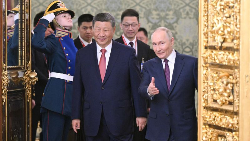 Asia Times: Yeni küresel dengeler çerçevesinde Rusya-Çin ilişkileri Asia Times: Yeni küresel dengeler çerçevesinde Rusya-Çin ilişkileri