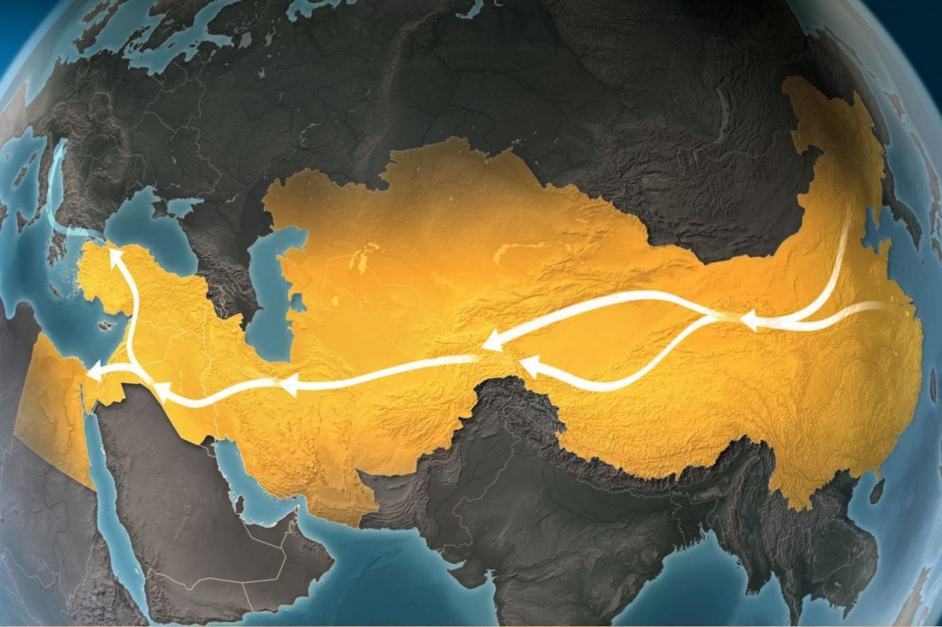 The National Interest: Çin'in yatırımları Orta Asya'da dengeleri nasıl değiştirdi?
