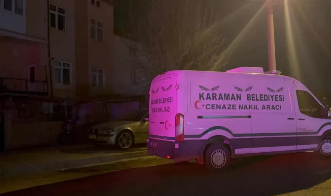 Karaman’da kendisinden bir süredir haber alınamayan 31 yaşındaki Adem Sinan,
