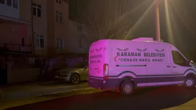 Karaman’da kendisinden bir süredir haber alınamayan 31 yaşındaki Adem Sinan,
