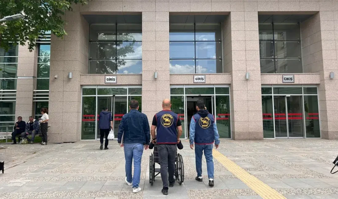 Batman’da 2017 yılından bu yana aranan ve hakkında “tasarlayarak öldürme”