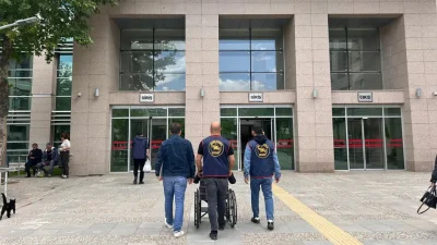 Batman’da 2017 yılından bu yana aranan ve hakkında “tasarlayarak öldürme”