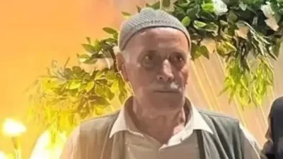 Siirt’in Eruh ilçesinde akrabalar arasında çıkan arazi tartışması acı bir