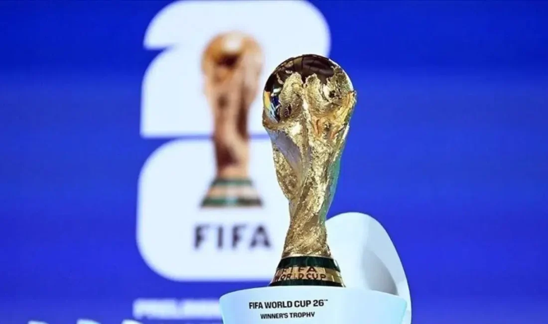 2026 FIFA Dünya Kupası için geri sayım sürerken bilim dünyasından