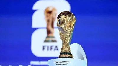 2026 FIFA Dünya Kupası için geri sayım sürerken bilim dünyasından