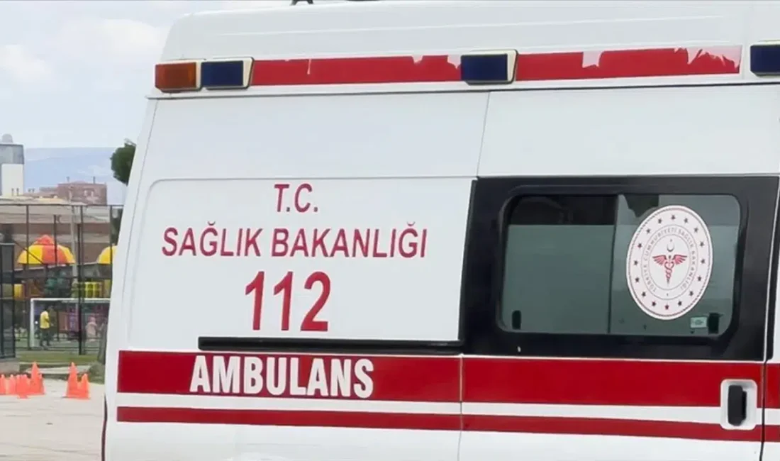 Zonguldak’ta yaşayan İshak Ç.’den haber alamayan yakınları girdikleri evde korkunç
