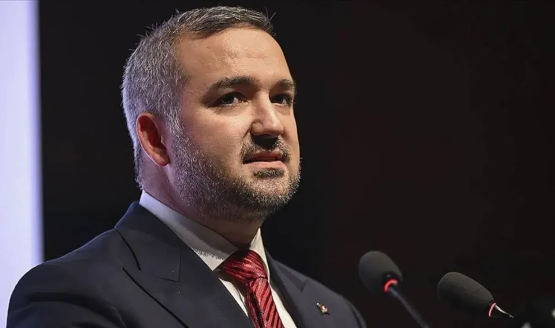 Türkiye Cumhuriyet Merkez Bankası Başkanı Fatih Karahan, katıldığı kritik zirvede