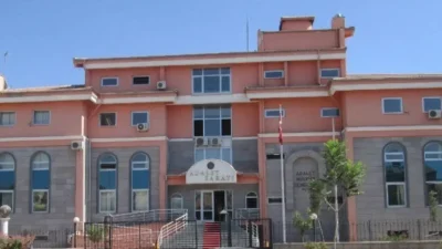 Adıyaman’ın Gölbaşı ilçesinde emniyet güçlerinin uzun süreli takibi sonucu çökertilen