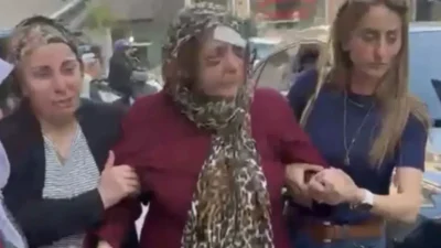 İstanbul Kağıthane’de evlat acısı yaşamamak adına, silahını kızına doğrultan damadını