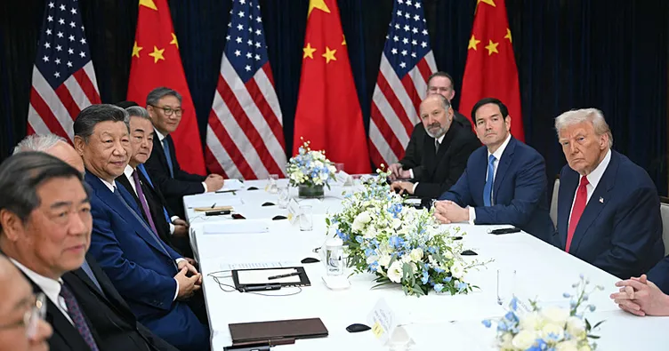 Eurasia Review: Çin, Trump'ın Hürmüz'deki planlarını engelleyebilir mi?
