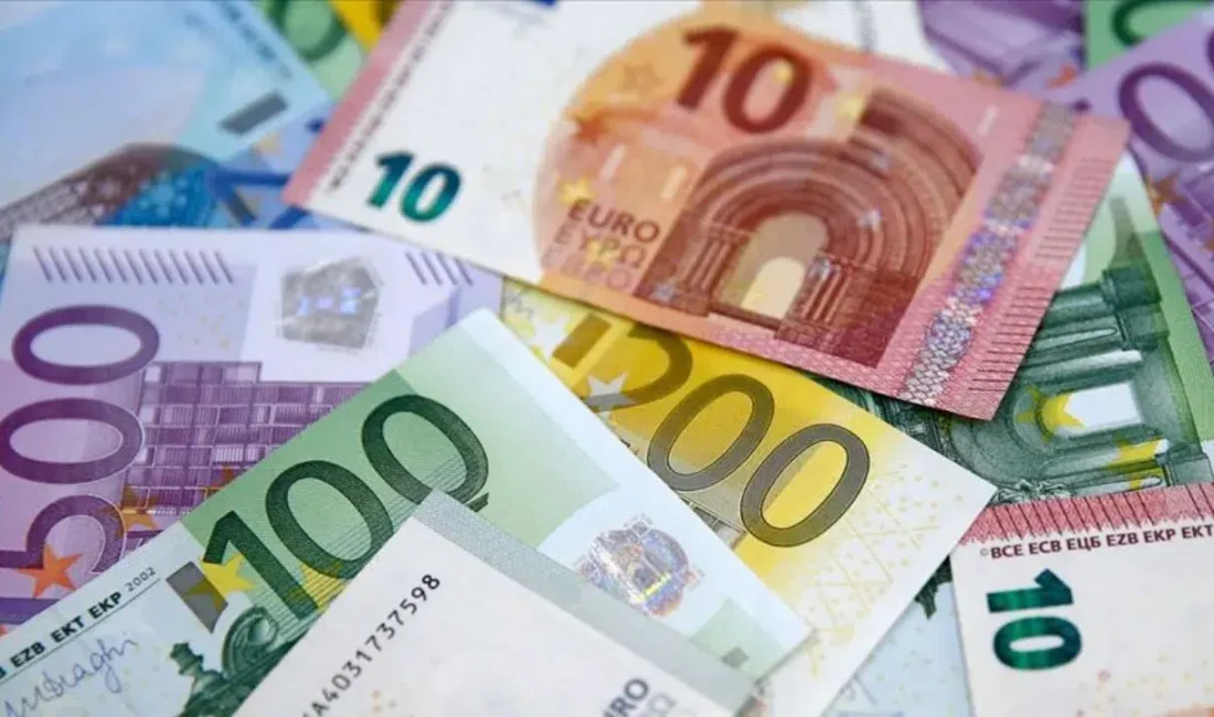 Serbest piyasada döviz kurları tarihi bir zirveye tanıklık ederken Euro