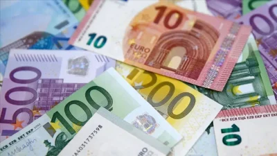 Serbest piyasada döviz kurları tarihi bir zirveye tanıklık ederken Euro