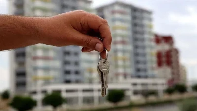 Türkiye genelinde ticari gayrimenkul piyasası 2026 yılının ilk çeyreğinde tarihi