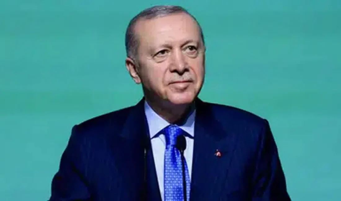 Cumhurbaşkanı Recep Tayyip Erdoğan ile Umman Sultanı Heysem bin Tarık