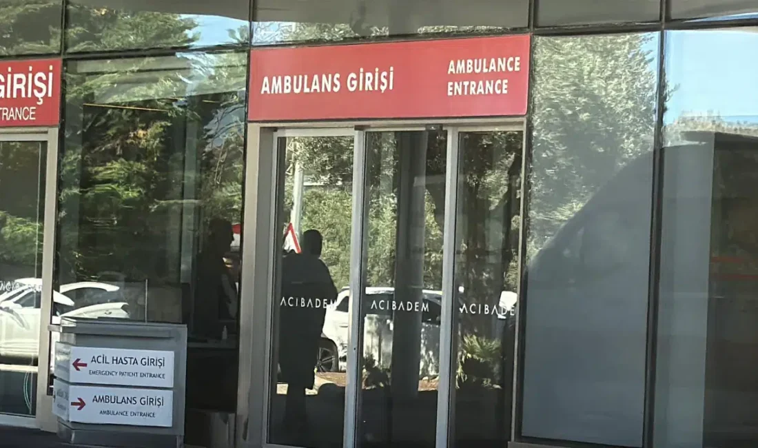 Televizyon dünyasının duayen isimlerinden Reha Muhtar, Muğla’nın Bodrum ilçesinde aniden