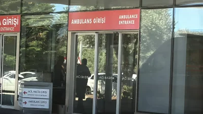 Televizyon dünyasının duayen isimlerinden Reha Muhtar, Muğla’nın Bodrum ilçesinde aniden