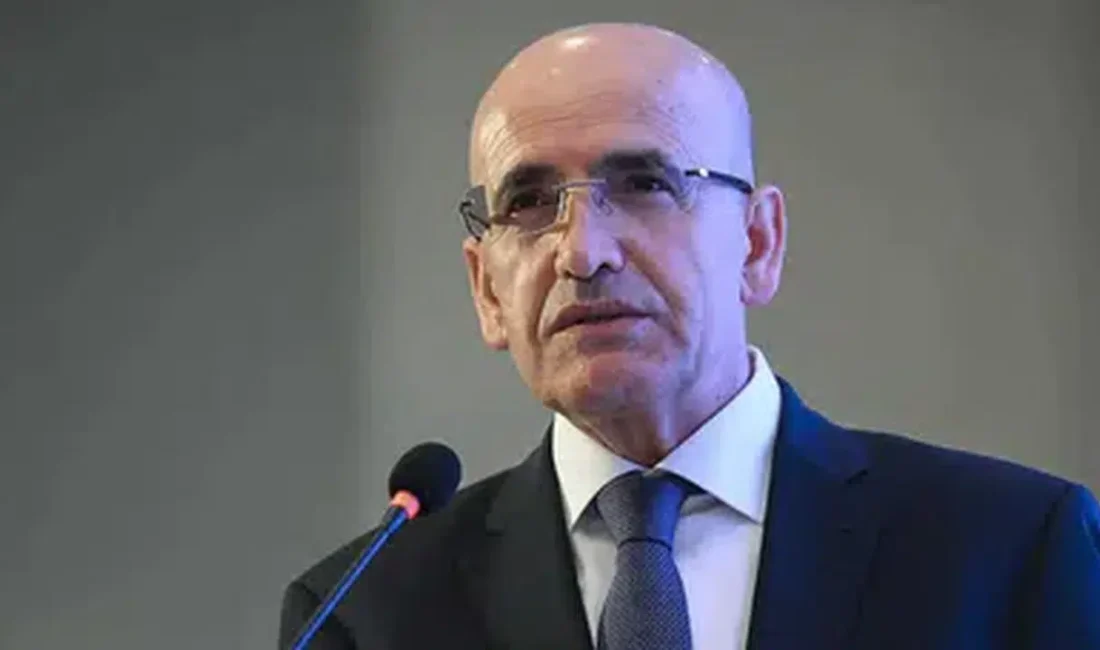 Hazine ve Maliye Bakanı Mehmet Şimşek, Batman temasları kapsamında hem