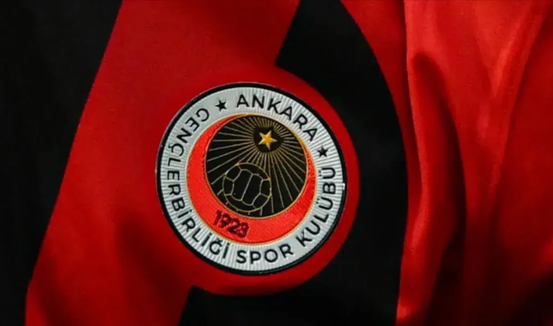 Gençlerbirliği, eski futbolcusu Iliuta Daniel Popa ile yaşanan ödeme krizi