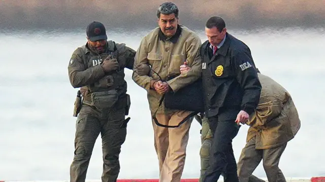The Spectator: Avrupa ve ABD arasındaki çatlak daha da derinleşecek mi? The Spectator: Avrupa ve ABD arasındaki çatlak daha da derinleşecek mi?
