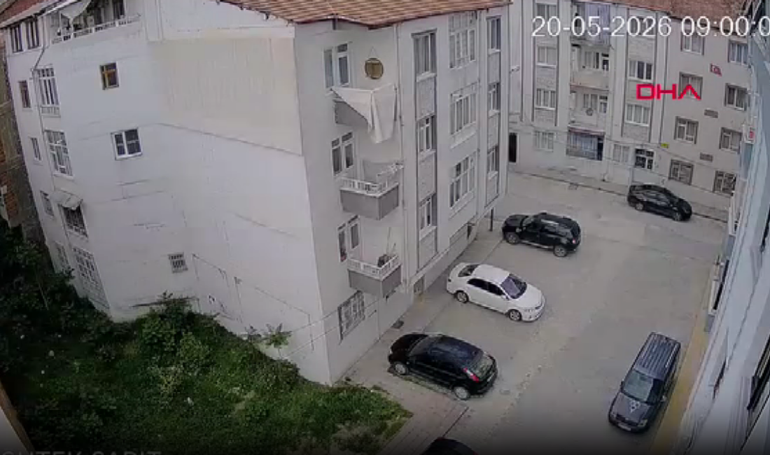 Malatya’nın Battalgazi ilçesinde sabah saatlerinde meydana gelen 5,6 büyüklüğündeki deprem,