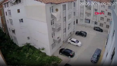 Malatya’nın Battalgazi ilçesinde sabah saatlerinde meydana gelen 5,6 büyüklüğündeki deprem,