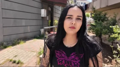 Sosyal medyada “Kelebek Sarsılmaz” ismiyle geniş bir kitleye ulaşan Hülya