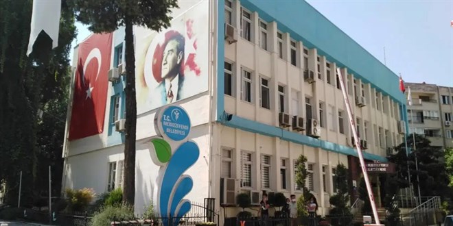 Denizli güne hareketli bir sabahla başladı ve Merkezefendi Belediyesi’ne yönelik