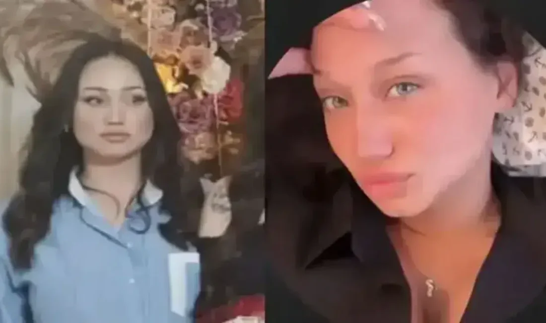Büyükçekmece sahilinde halıya sarılı ve ayaklarına ağırlık bağlanmış halde cansız