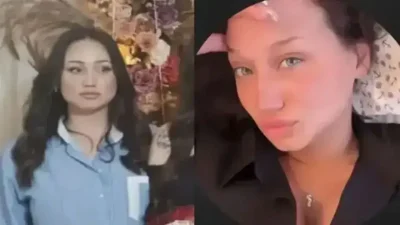 Büyükçekmece sahilinde halıya sarılı ve ayaklarına ağırlık bağlanmış halde cansız