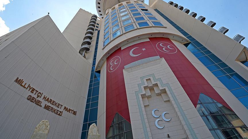Siyaset kulislerini hareketlendiren MHP kongre takvimi resmiyet kazandı ve Samsun’un