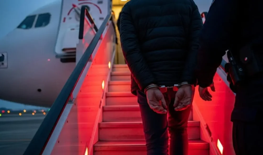 İstanbul’da Emniyet ve Milli İstihbarat Teşkilatı’nın (MİT) gerçekleştirdiği nefes kesen