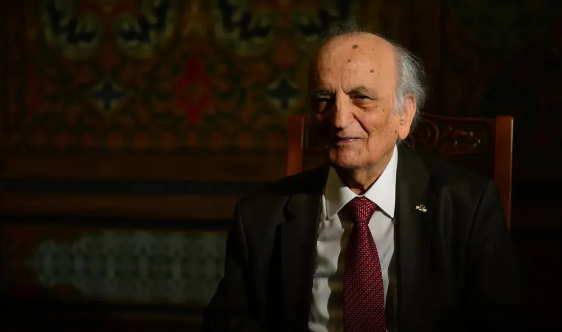 İslam medeniyetinin bilim tarihine yaptığı katkılarla tanınan önemli bir bilim