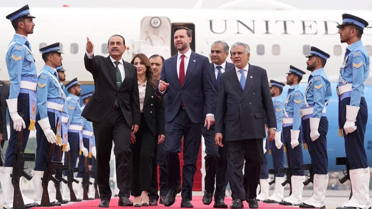 Middle East Monitor: ABD-İran çıkmazında kim daha çok kaybedecek?