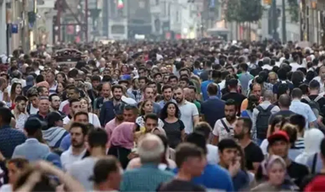 Türkiye İstatistik Kurumu tarafından paylaşılan 2026 yılı birinci çeyrek işgücü