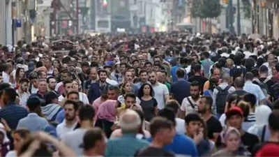Türkiye İstatistik Kurumu tarafından paylaşılan 2026 yılı birinci çeyrek işgücü