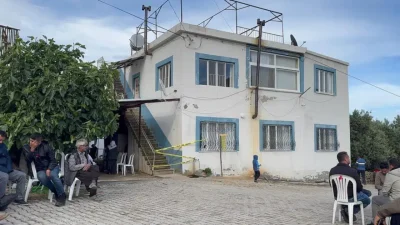 Mersin’in Bozyazı ilçesinde aynı aileden iki küçük çocuğun yaşamını yitirmesi