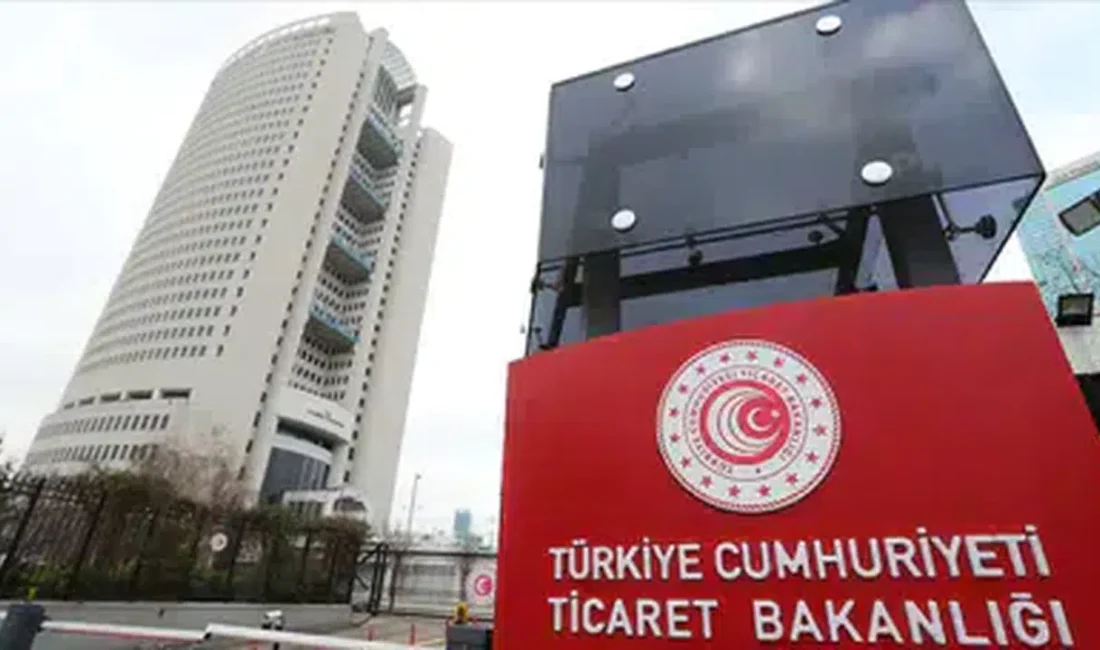 Ticaret Bakanlığı, Türkiye’nin 2025 yılı su ürünleri ihracat rakamlarını paylaştı.