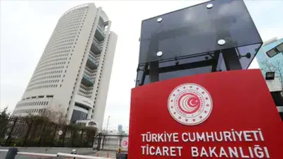 Ticaret Bakanlığı, Türkiye’nin 2025 yılı su ürünleri ihracat rakamlarını paylaştı.