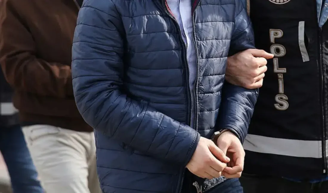 İstanbul merkezli yürütülen ve 7 ili kapsayan dev operasyonda, ekonomik