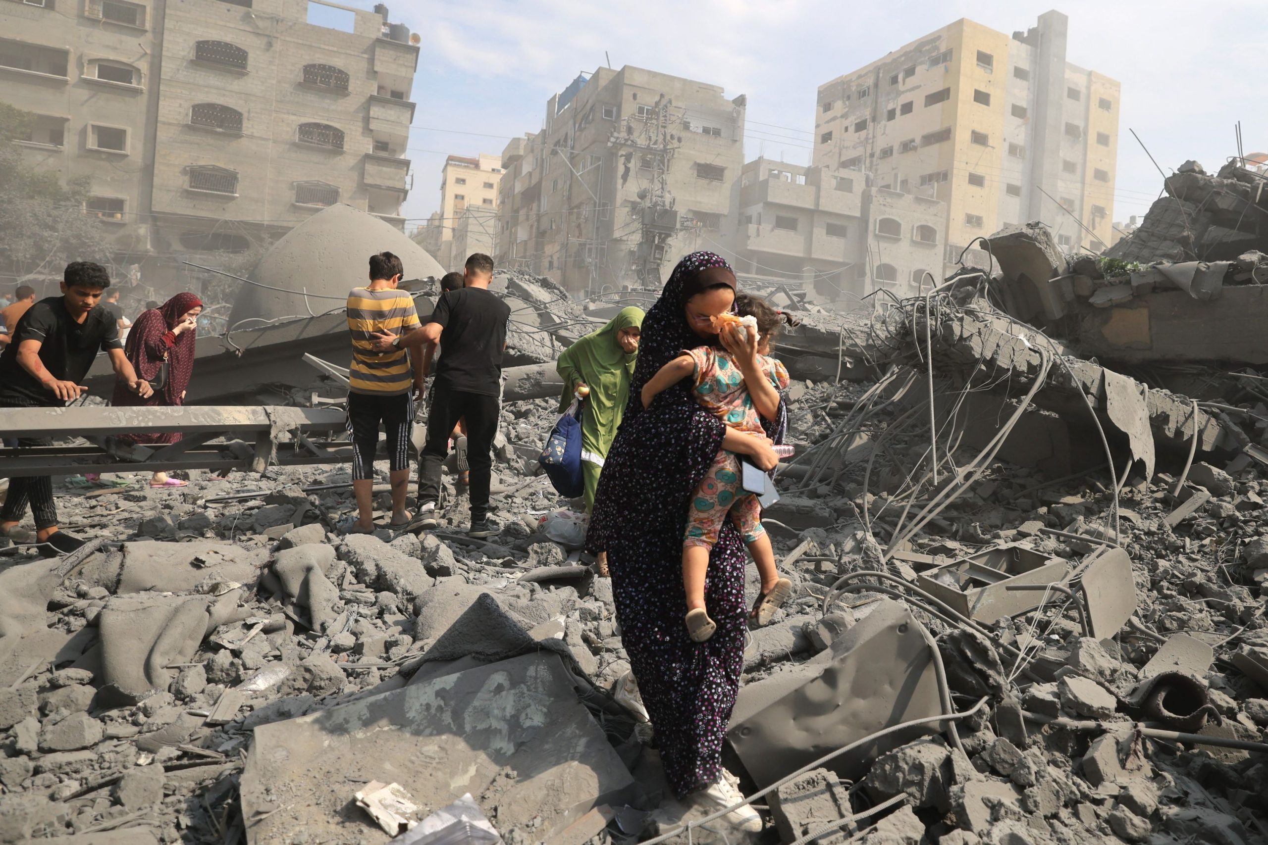 The New Arab: Filistin'de Nakba hiçbir zaman sona ermedi! The New Arab: Filistin'de Nakba hiçbir zaman sona ermedi!