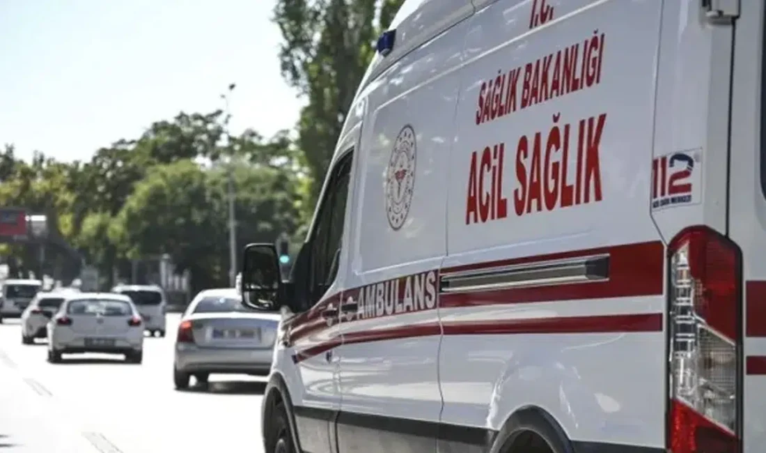 Erzurum’un Palandöken ilçesinde iki aile arasında çıkan ve adeta can