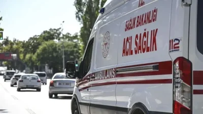 Erzurum’un Palandöken ilçesinde iki aile arasında çıkan ve adeta can