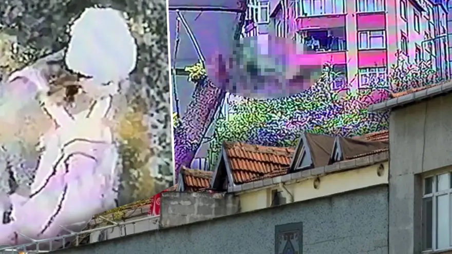 İstanbul Kağıthane’de yüzde 71 bedensel engelli nöroloji doktoru Alime Özge